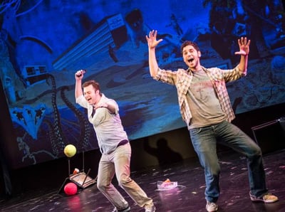 NYMF Review: WikiMusical