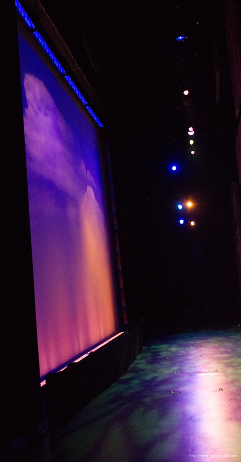 Shrek The Musical, production photo