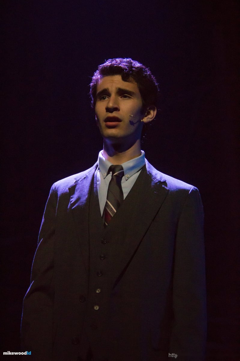 Side Show, production photo