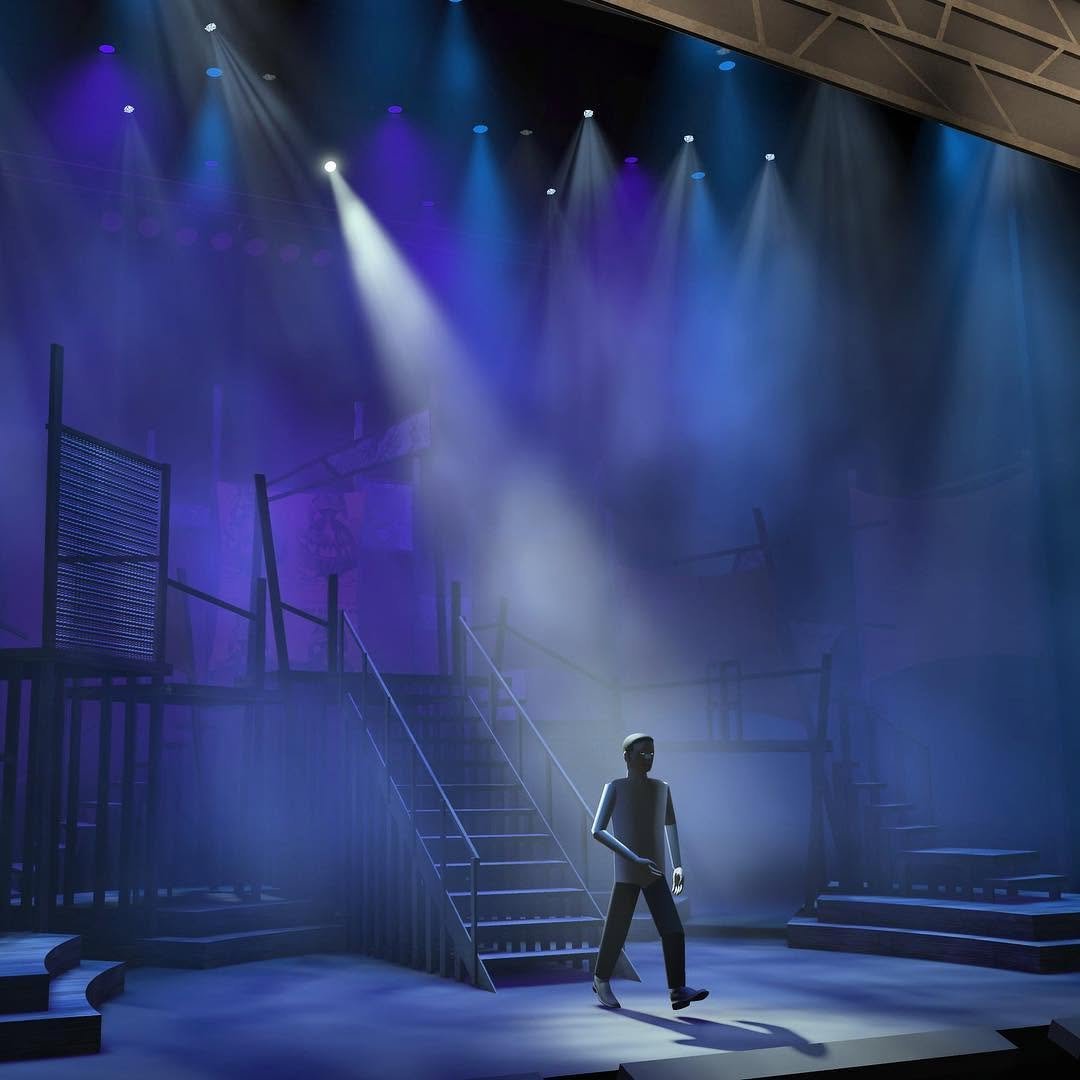 Post from Side Show by @mikewoodld