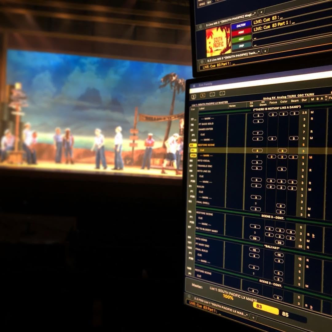 Post from South Pacific by @mikewoodld