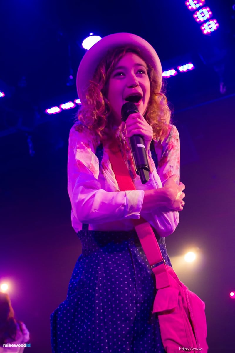 Spring Awakening, production photo
