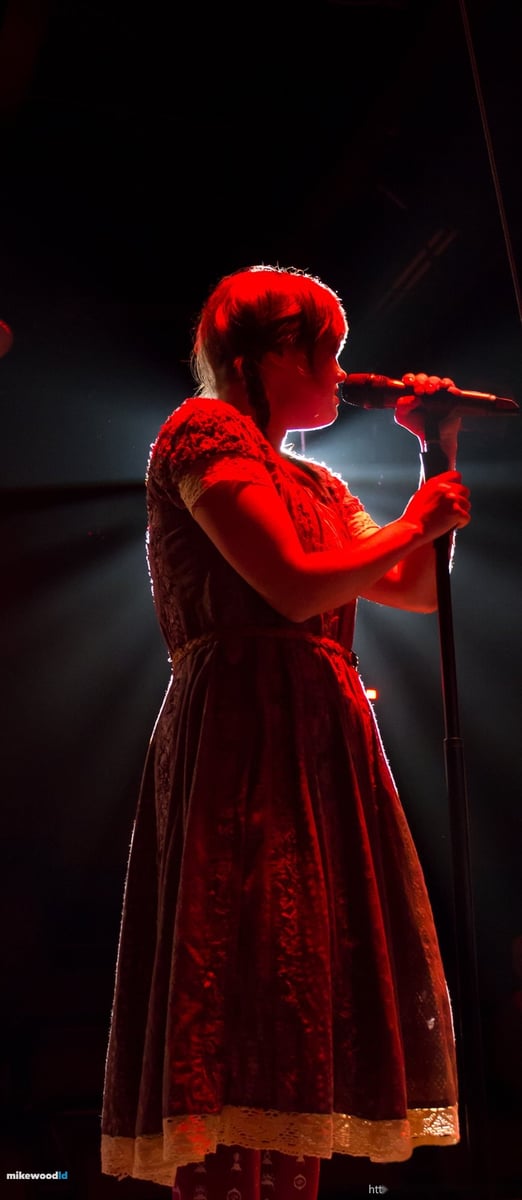 Spring Awakening, production photo