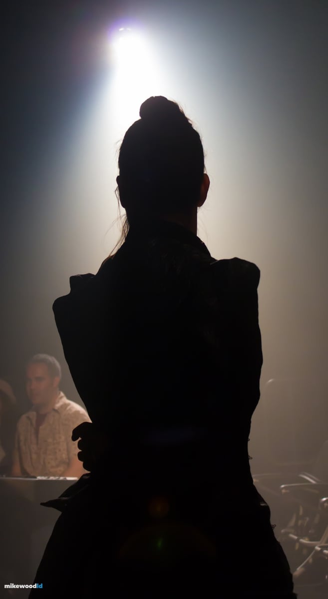 Spring Awakening, production photo