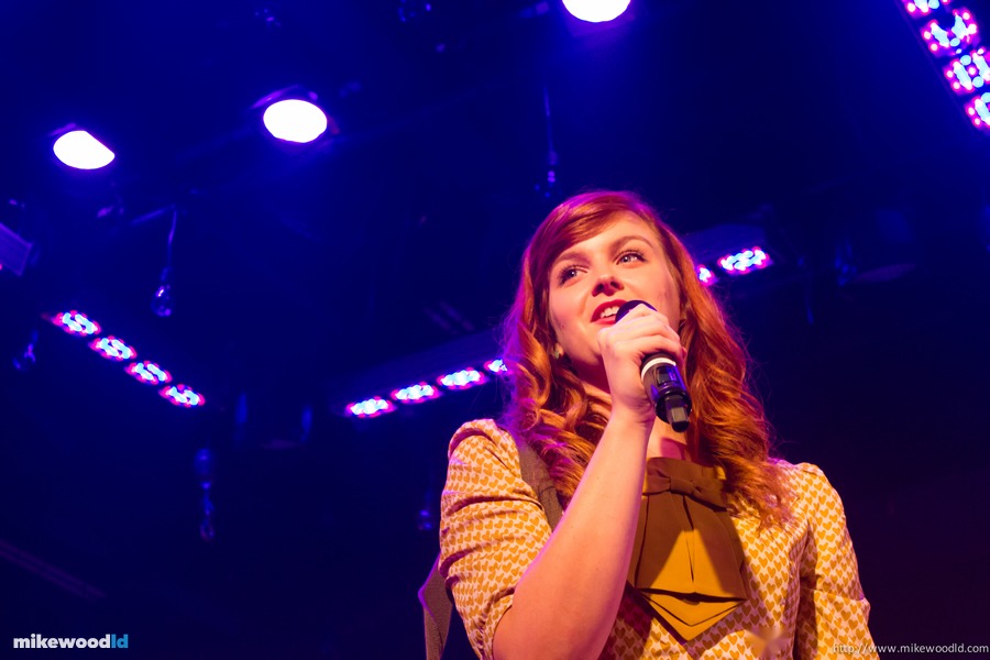 Spring Awakening, production photo