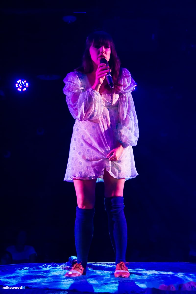 Spring Awakening, production photo