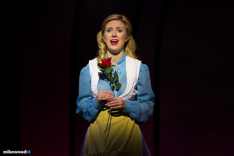 'SWonderful: The New Gershwin Musical, production photo