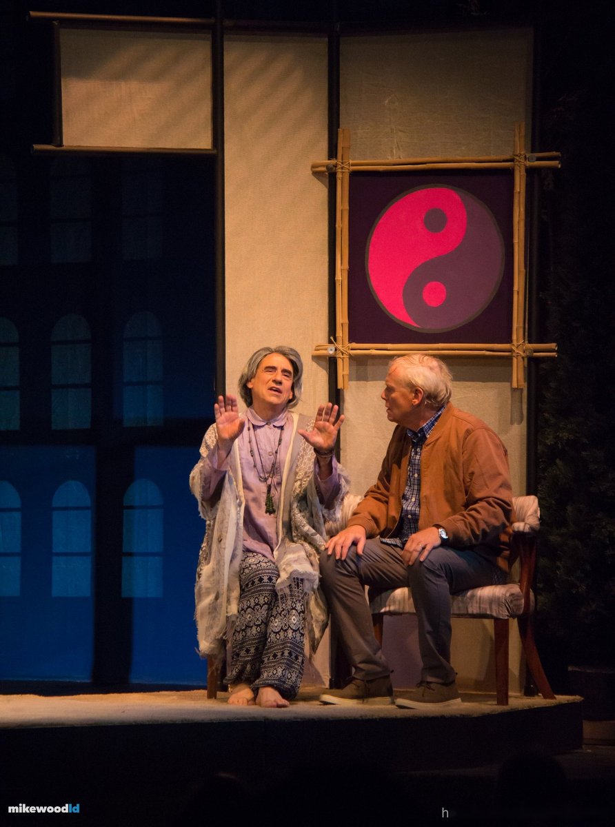 Sylvia, production photo
