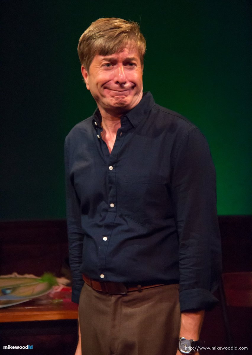 The Absolute Brightness of Leonard Pelkey, production photo