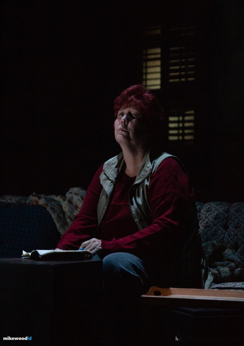 The Birds, production photo