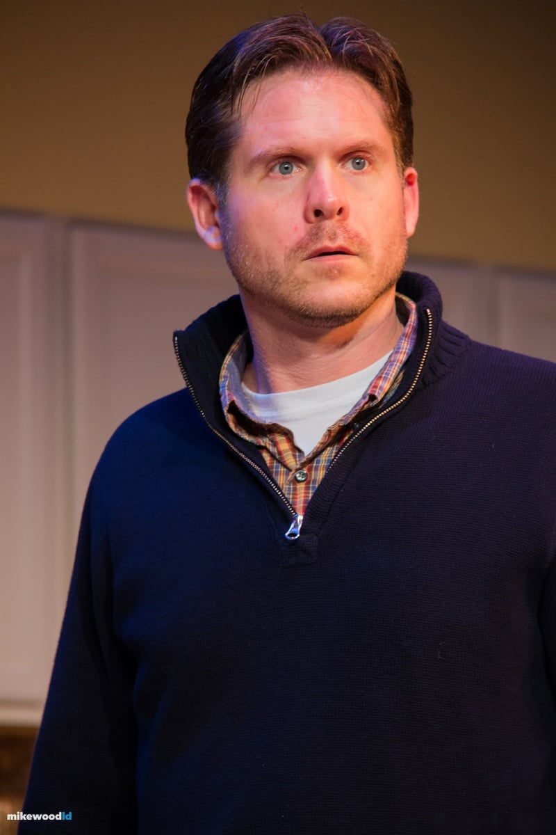 The Buffalo Kings, production photo
