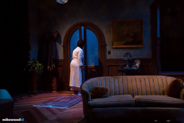 The Piano Lesson, production photo