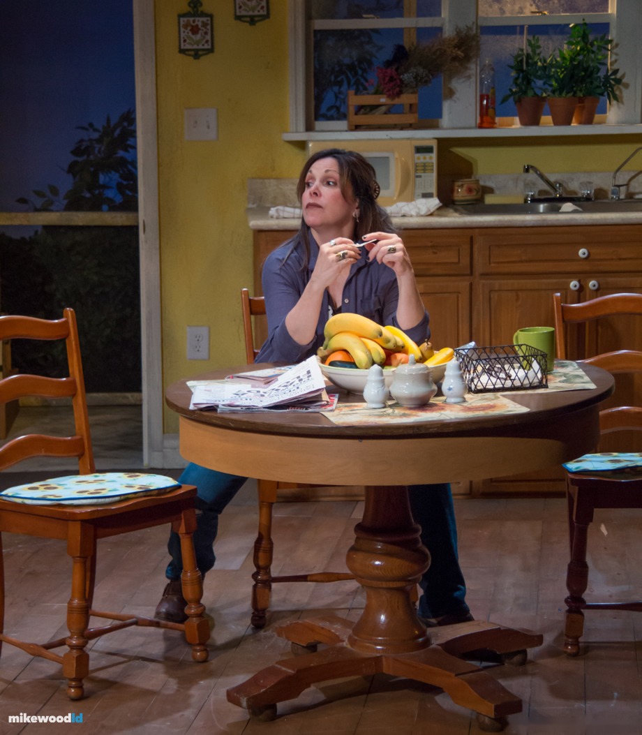The Roommate, production photo
