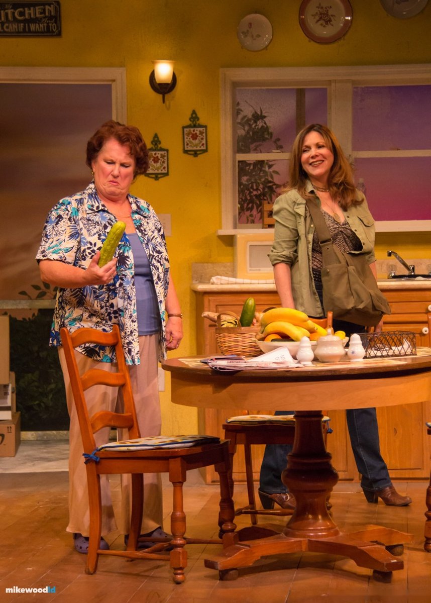 The Roommate, production photo