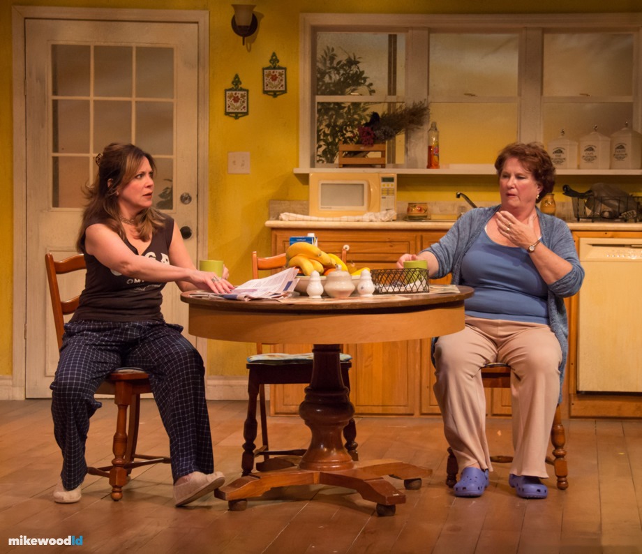 The Roommate, production photo