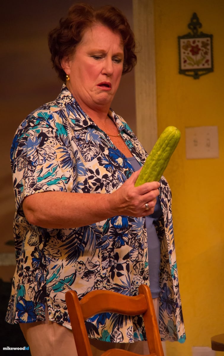 The Roommate, production photo