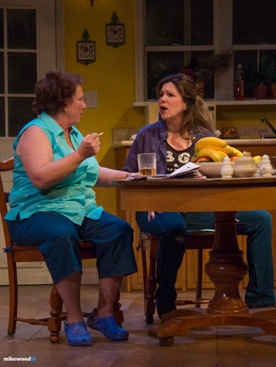 The Roommate, production photo