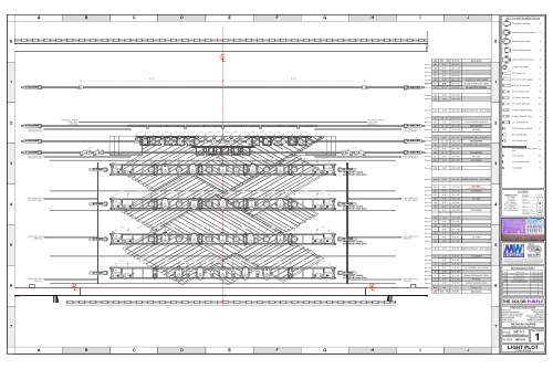 The Color Purple Lighting Plot