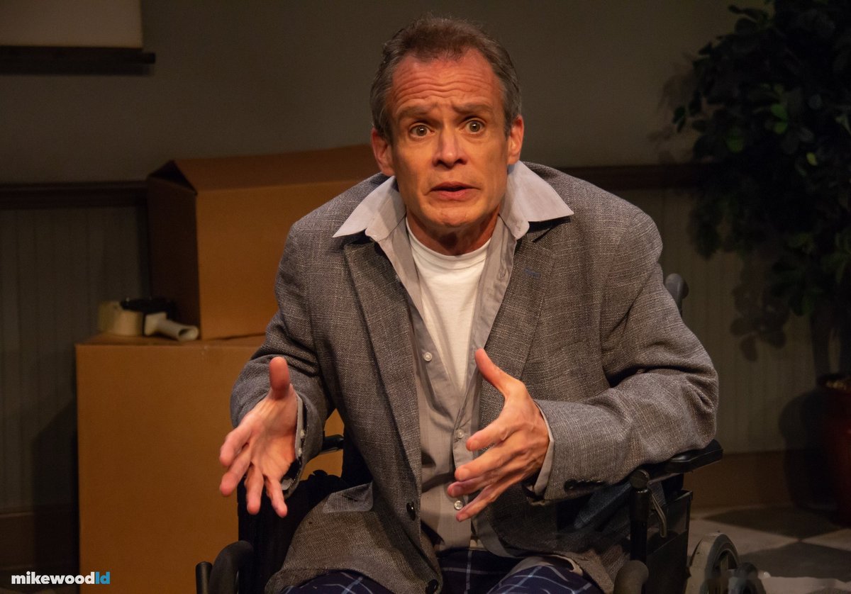 Wakey Wakey, production photo