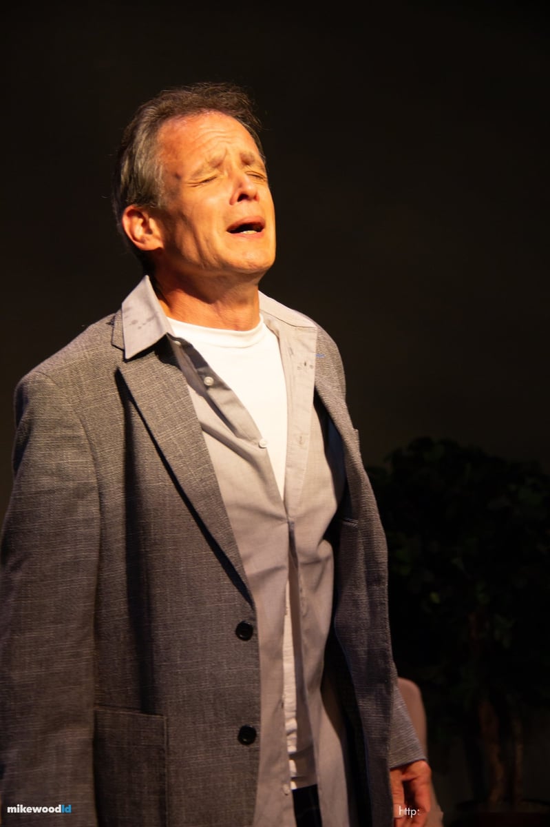 Wakey Wakey, production photo