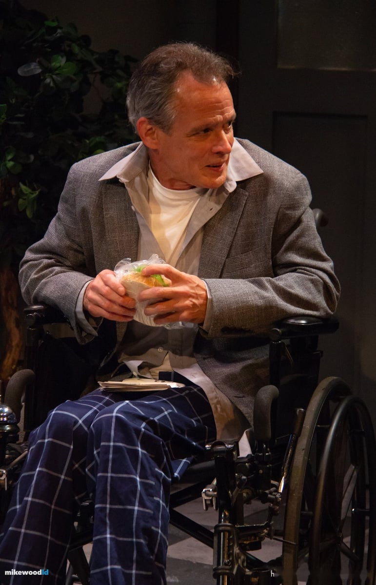 Wakey Wakey, production photo