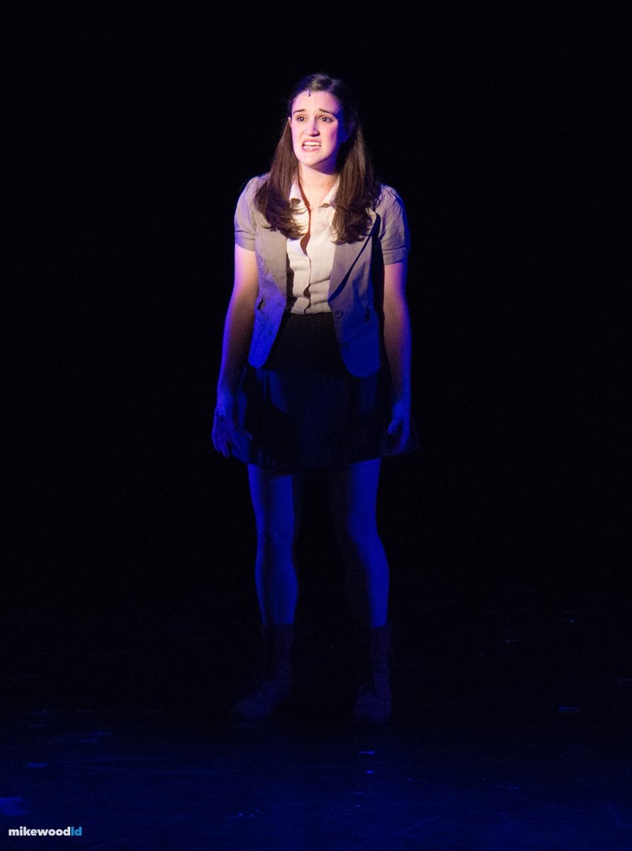 WikiMusical (NYMF 2014), production photo