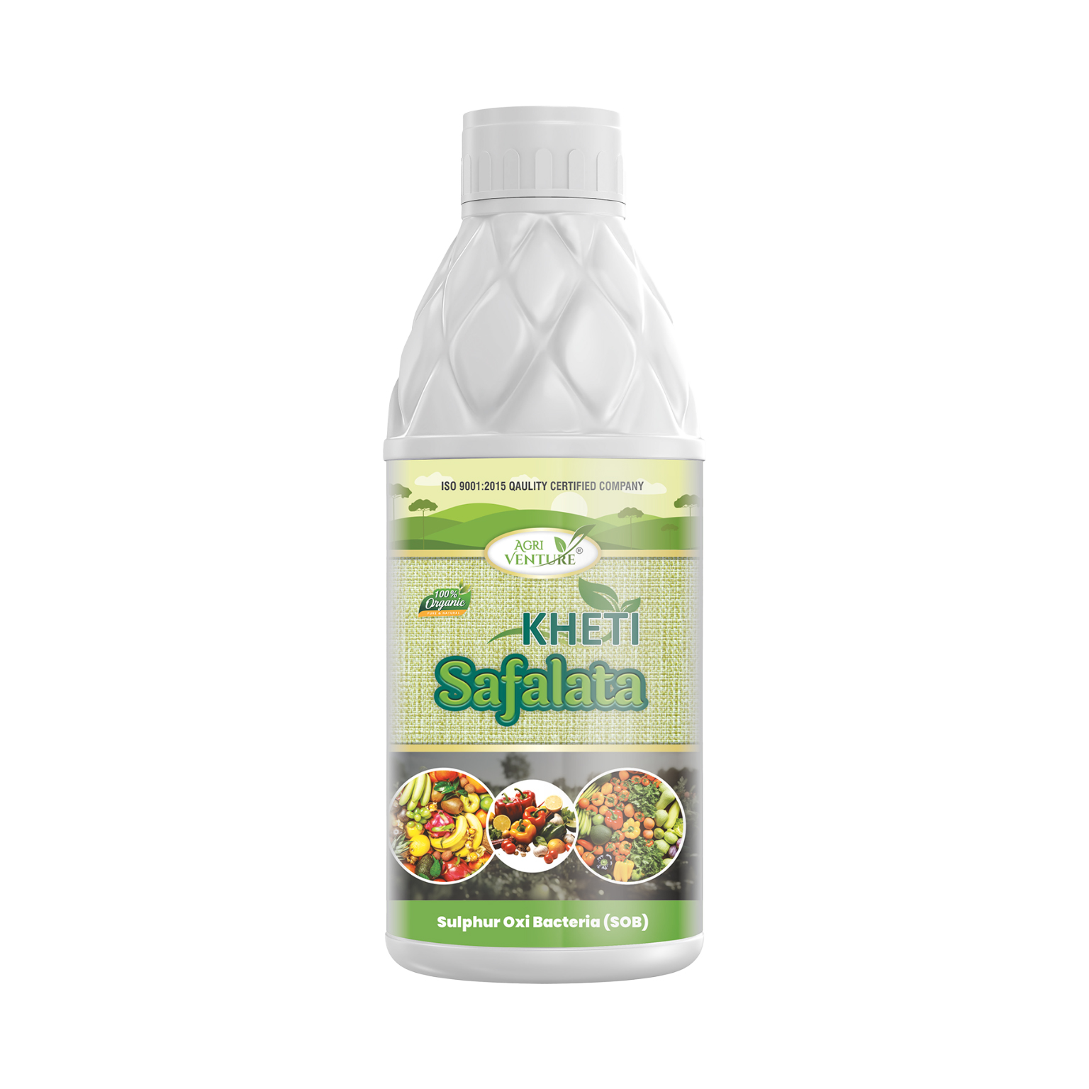 Agriventure Kheti Safalata SOB (Sulphur Oxidizing Bacteria)