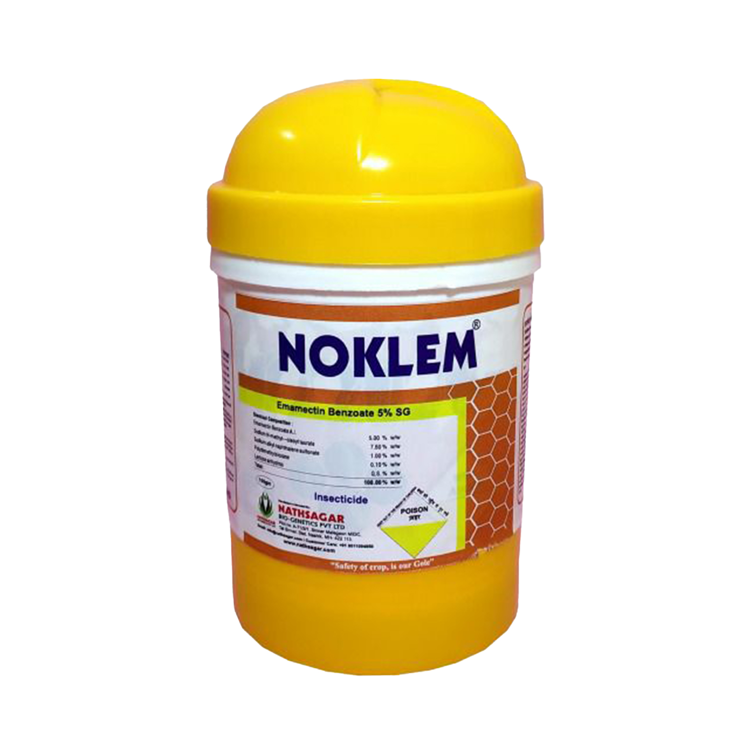 NOKLEM by Nathsagar Bio-genetics