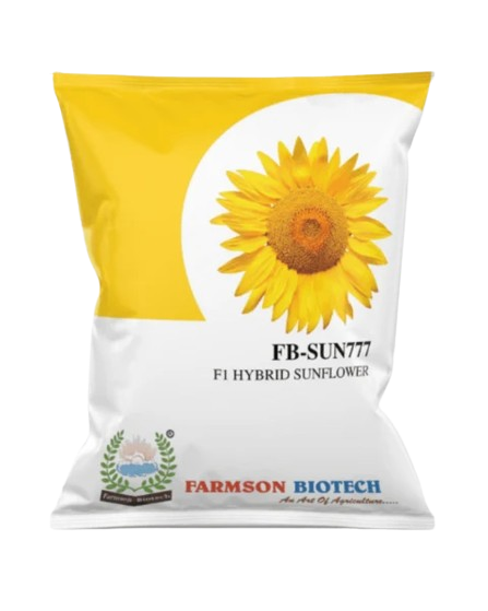 SUNFLOWER FB-SUN777 F1.HY. (Buy 1 Get 1 Free)