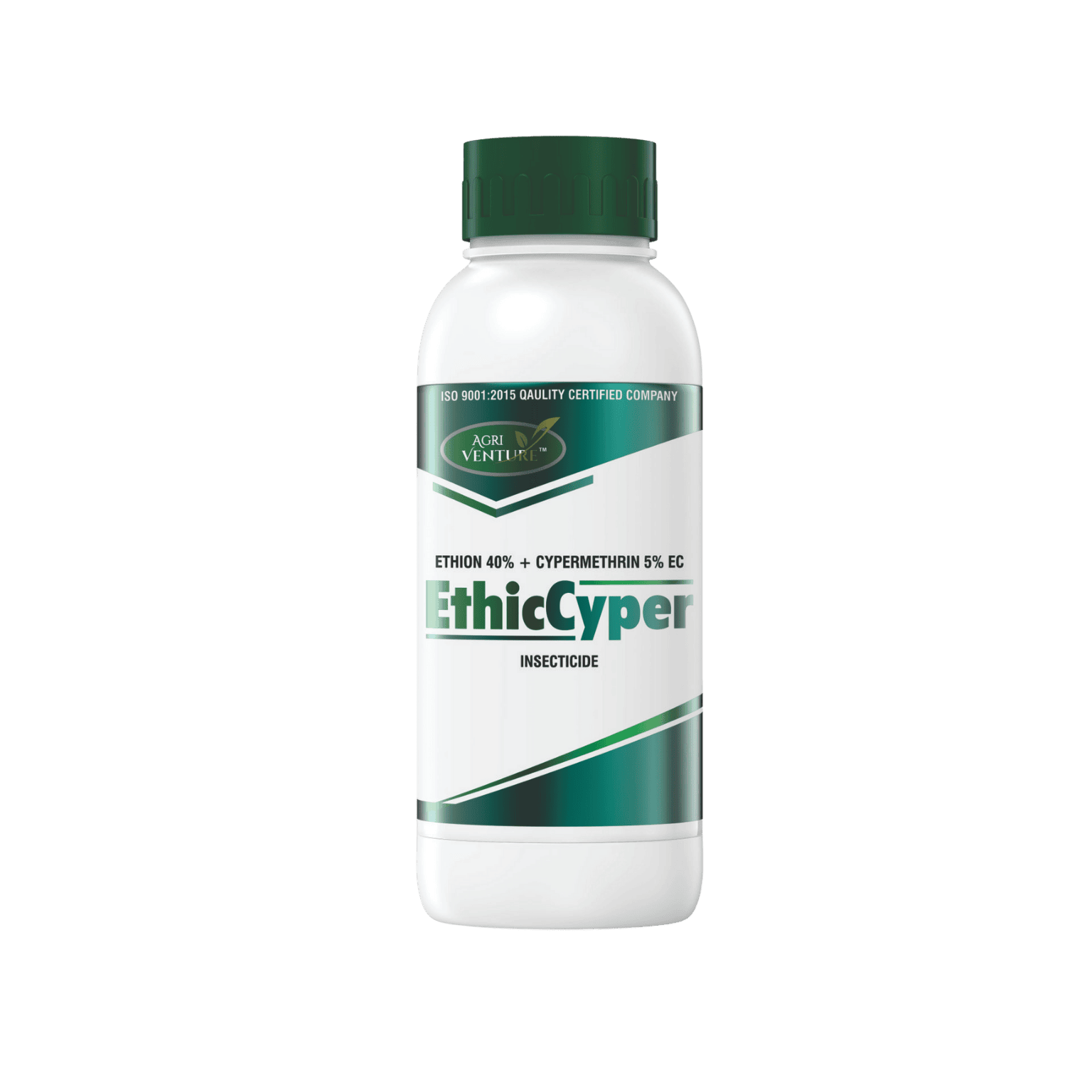 Agri Venture Ethiccyper Ethion 40% +Cypermethrin 5% EC Chemical Insecticide