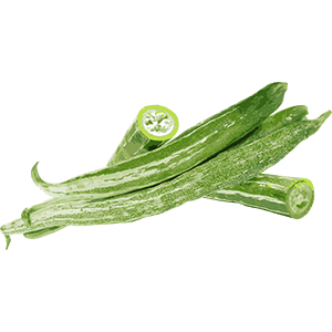 Snake Gourd