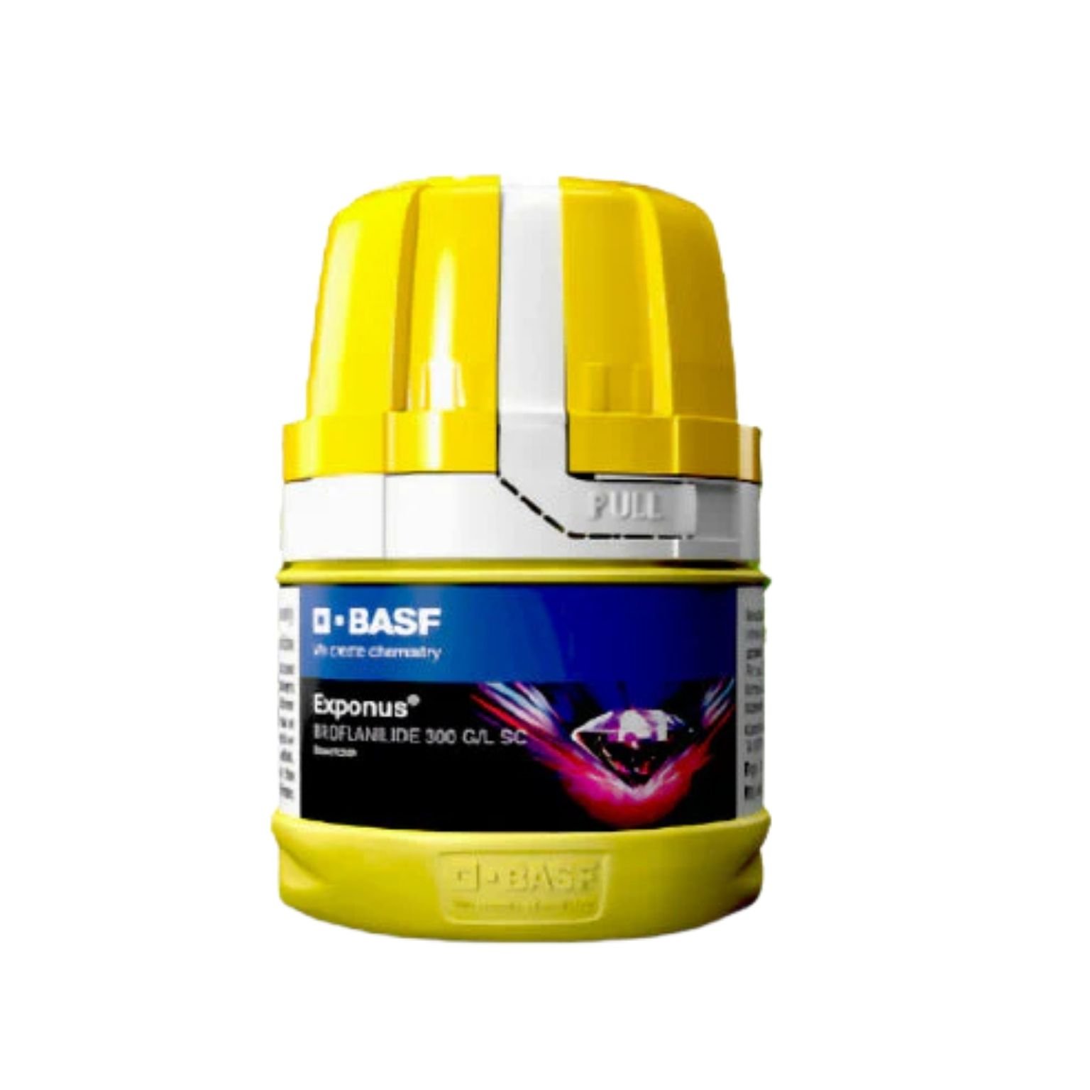 BASF Exponus Broflanilide 300 g/l SC Chemical Insecticide (17 ML)