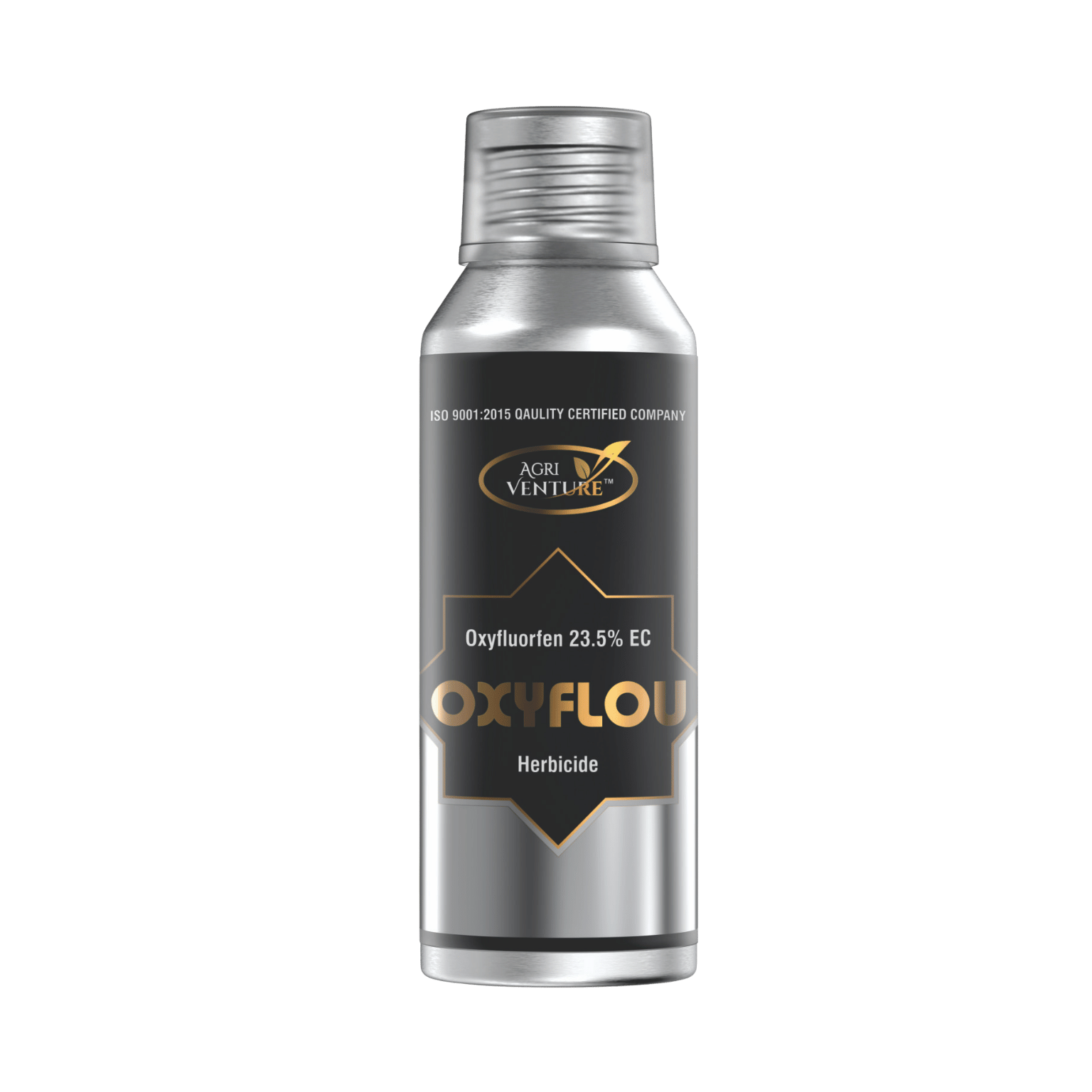 Agri Venture Oxyflou Oxyfluorfen 23.5% EC