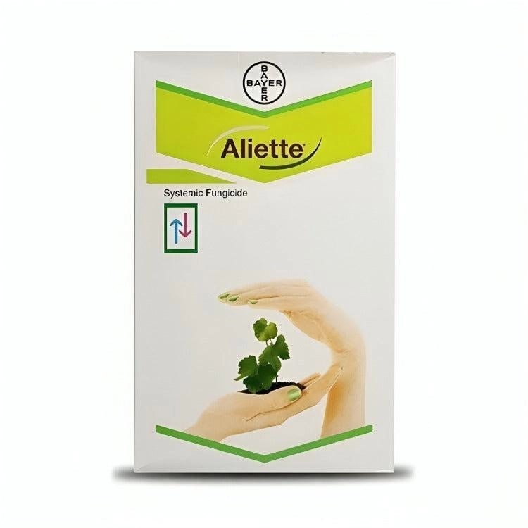 Bayer Aliette Fosetyl-Aluminium (Fosetyl-Al) 80% WP