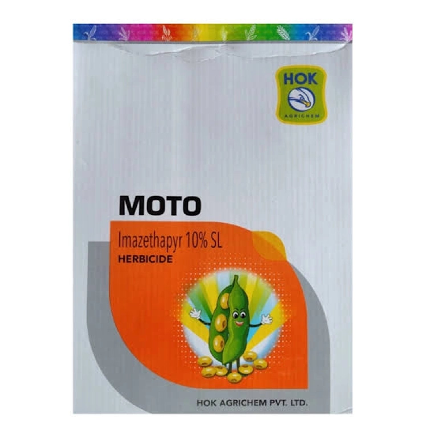 Moto Imazethapyr 10% SL