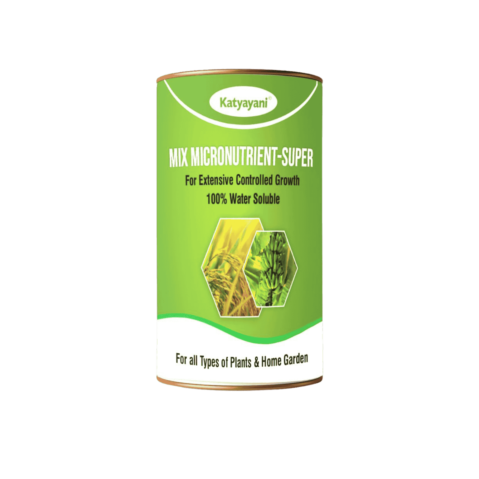 Katyayani Mix Micro Nutrient Super Fertilizer