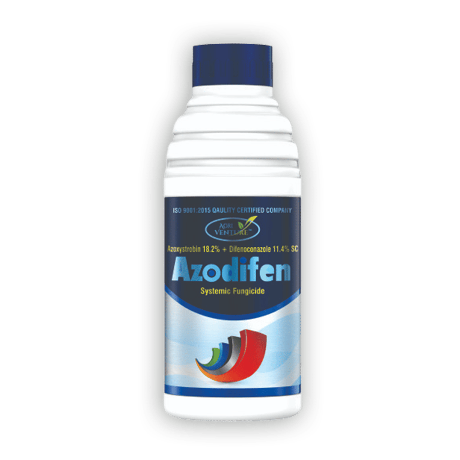 Agriventure Azodifen Azoxystrobin 18.2% + Difenoconazole 11.4% SC