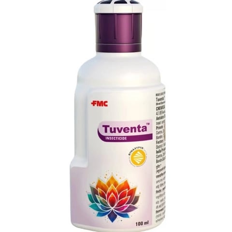 FMC Corporation Tuventa Chlorantraniliprole 47.85% w/w SC