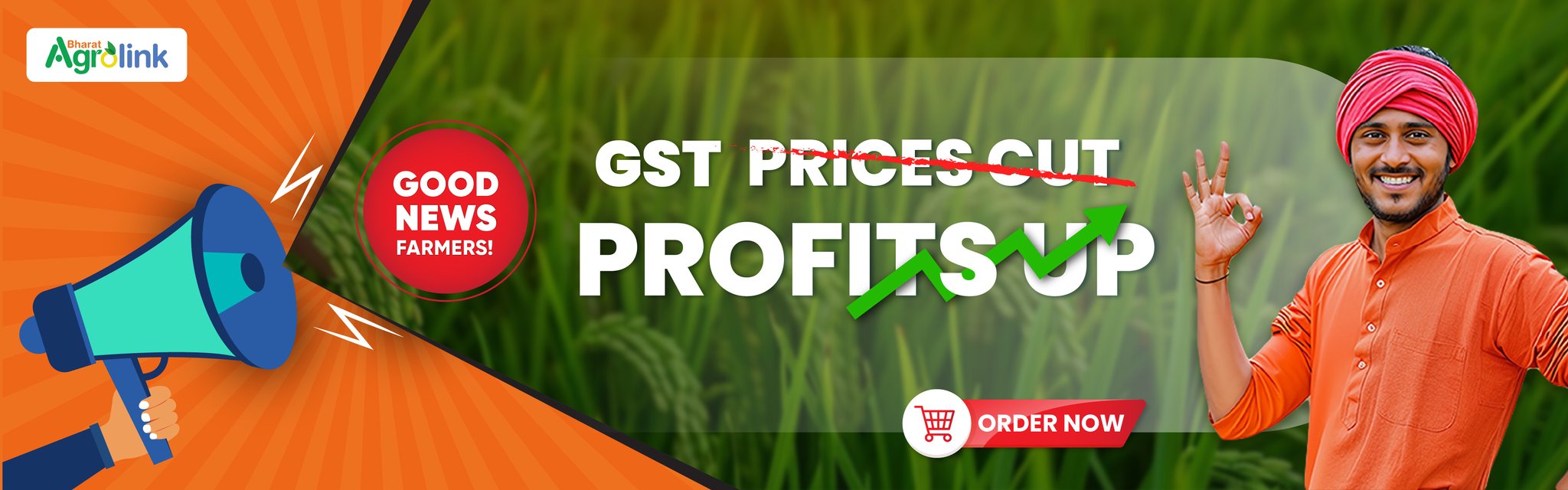 Join as a Seller on Bharat Agrolink – Grow Your Agricultural Business Online
