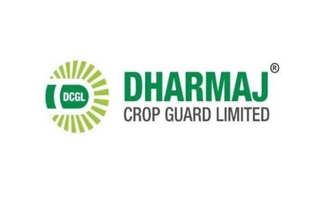 Dharmaj Crop Guard Limited