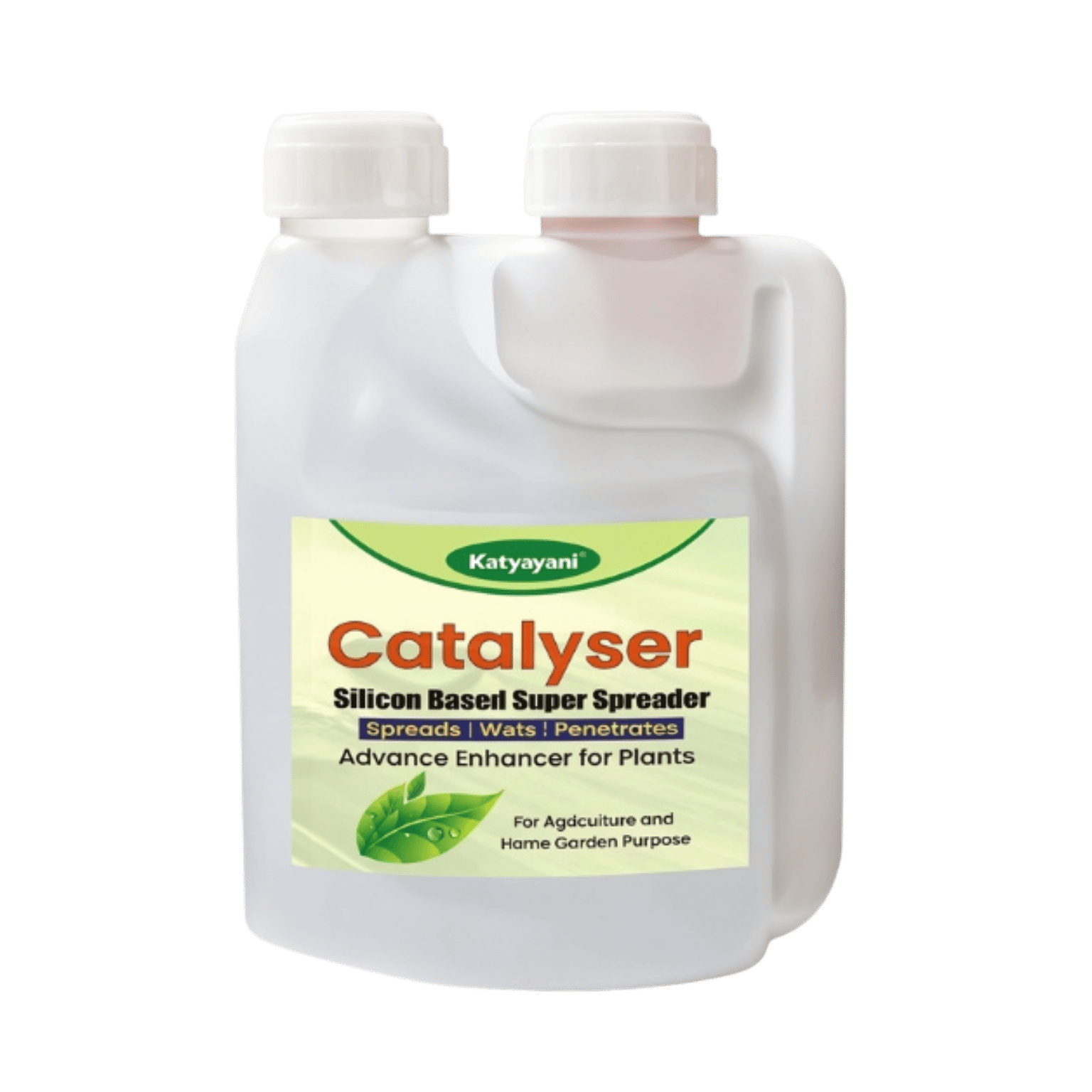 Katyayani Organics Catalyser Silicon Super Spreader
