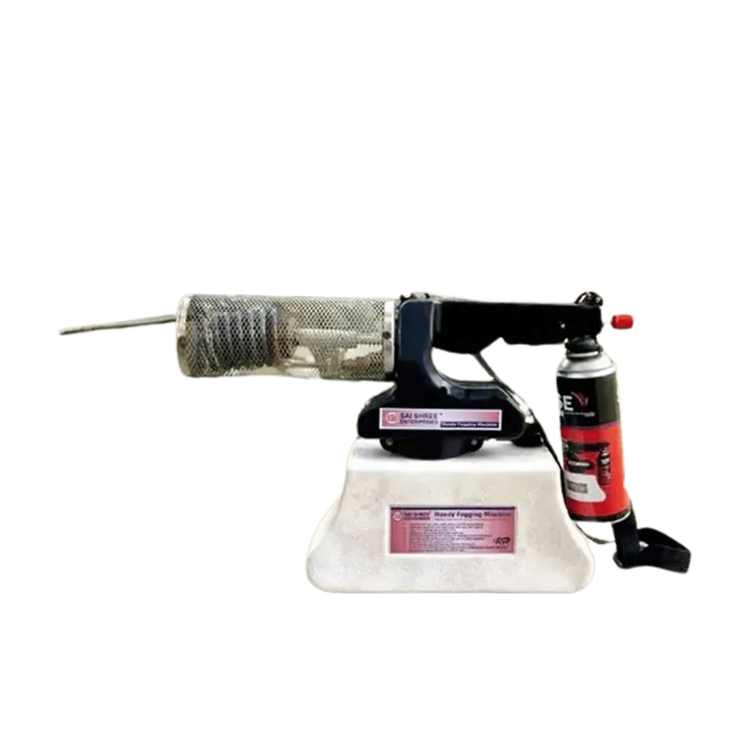 SSE450 HANDY FOGGING MACHINE THERMAL