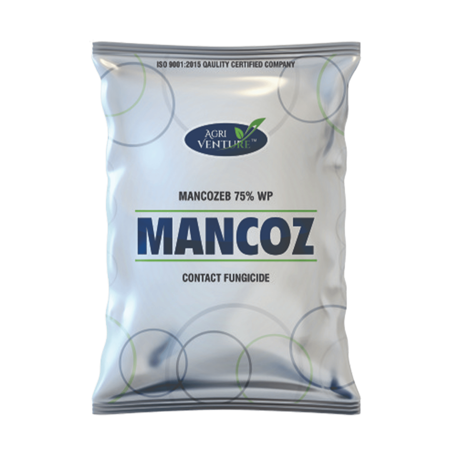 Agriventure Mancoz Mancozeb 75% WP Fungicide