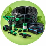 Irrigation