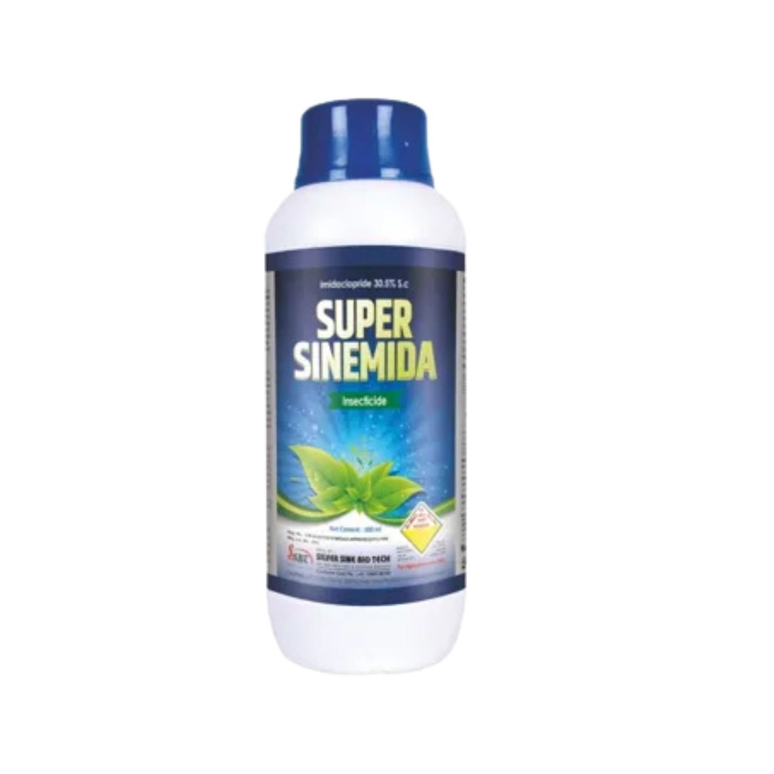 Silver Sine Super Sine Mida Imidachlopride 30.5% SC Insecticide