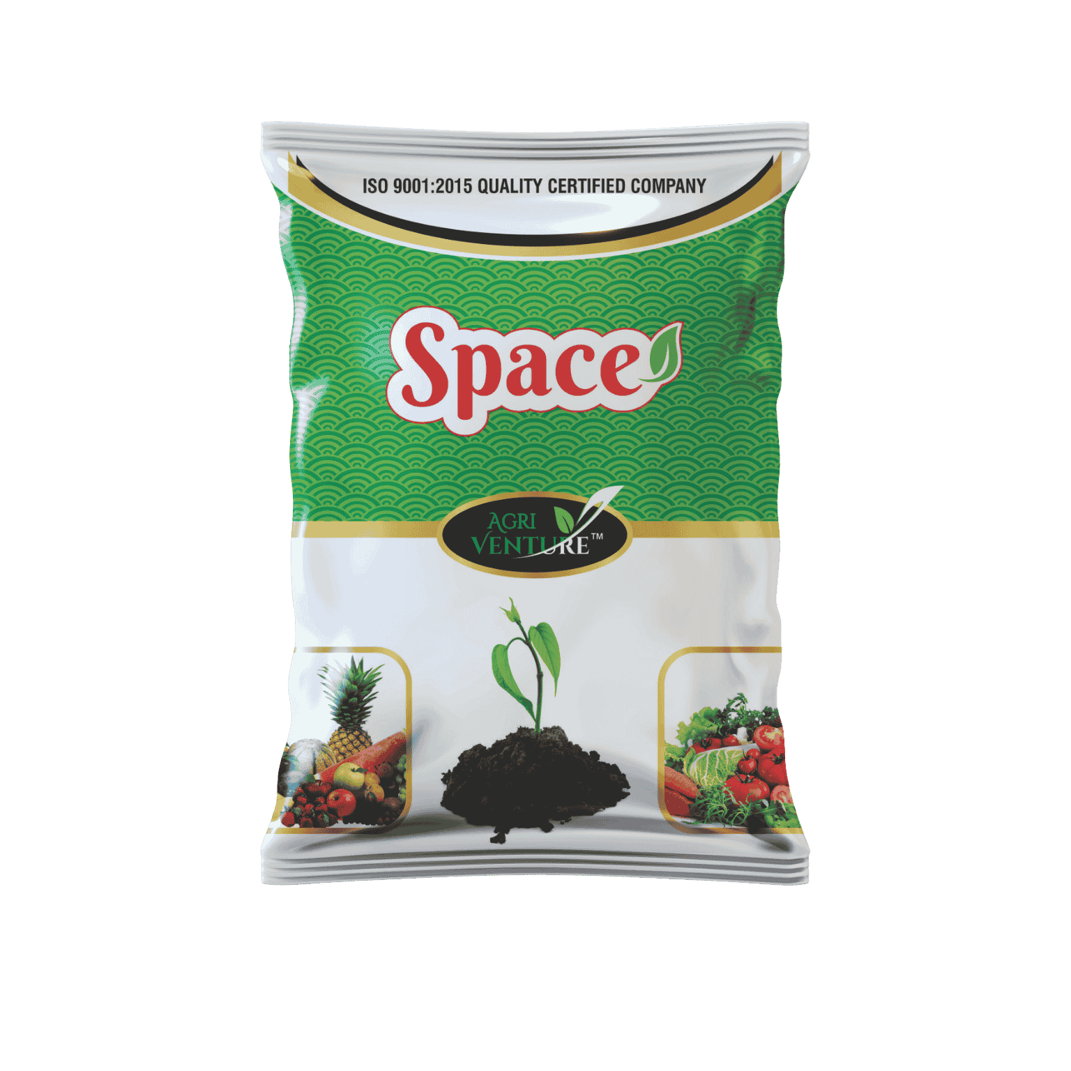 Agri Venture Space Seaweed Extract Plant Growth Regulator