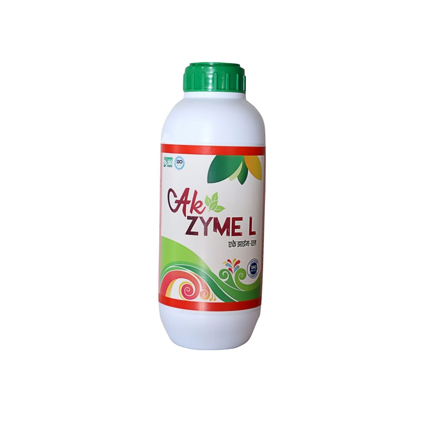 Greenpeace AK Zyme L Seawead Extract 20% PGR