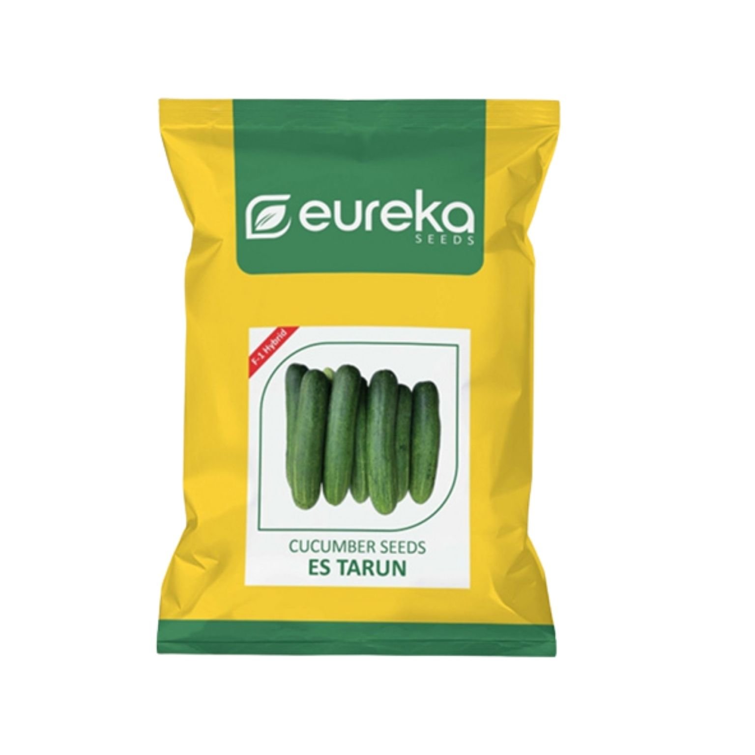 Eureka Cucumber ES tarun F1 Hybrid Vegetable Seeds