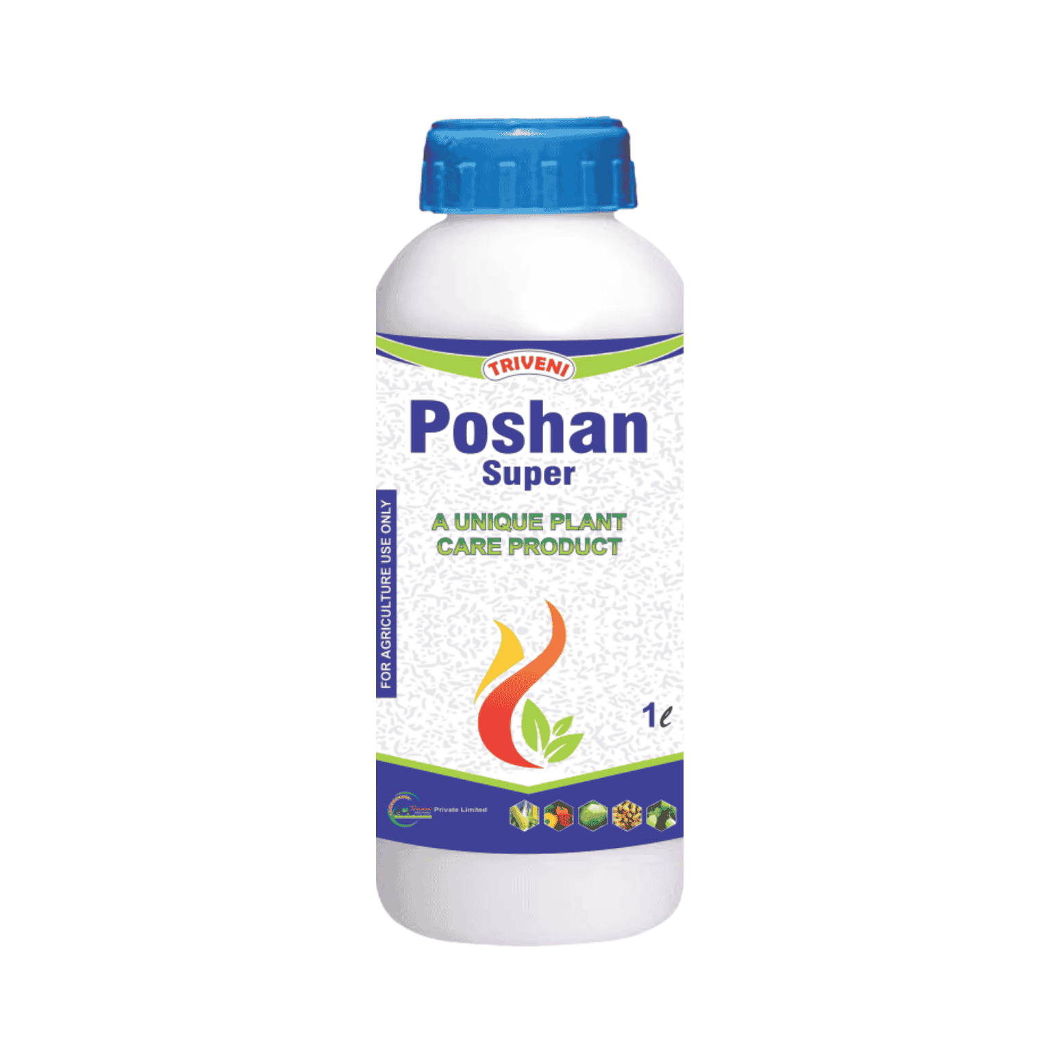 Triveni Poshan Super Unique Plant Care PGR /Tonic
