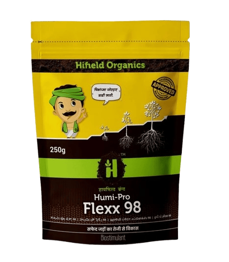 Humi Pro Flexx 98 WSF